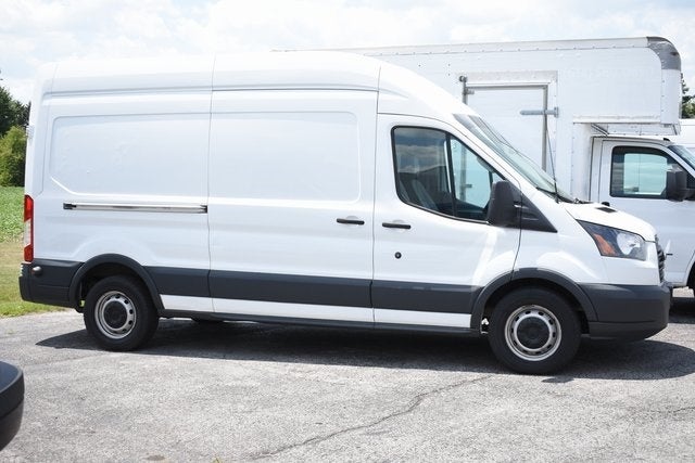 Used 2017 Ford Transit Van  with VIN 1FTBW2XMXHKB20755 for sale in Ottawa, OH