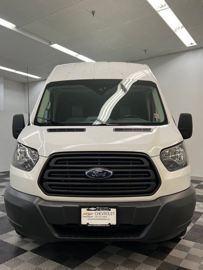 2017 Ford Transit-350 Base